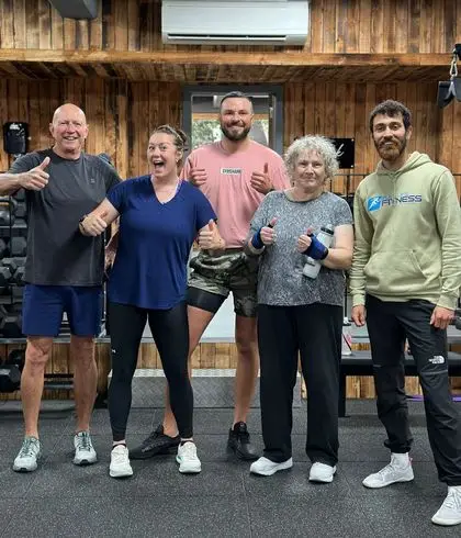 Full Life Fitness
