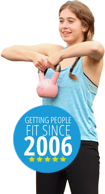 Positive Performance Fitness