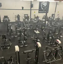 Predator Fitness