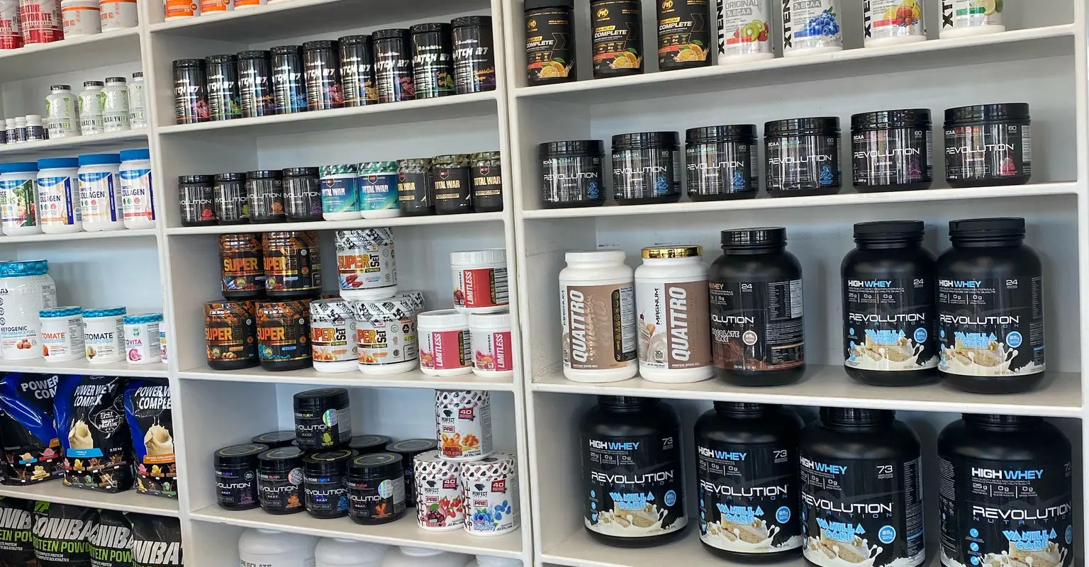 Beyond Fitness Merritt