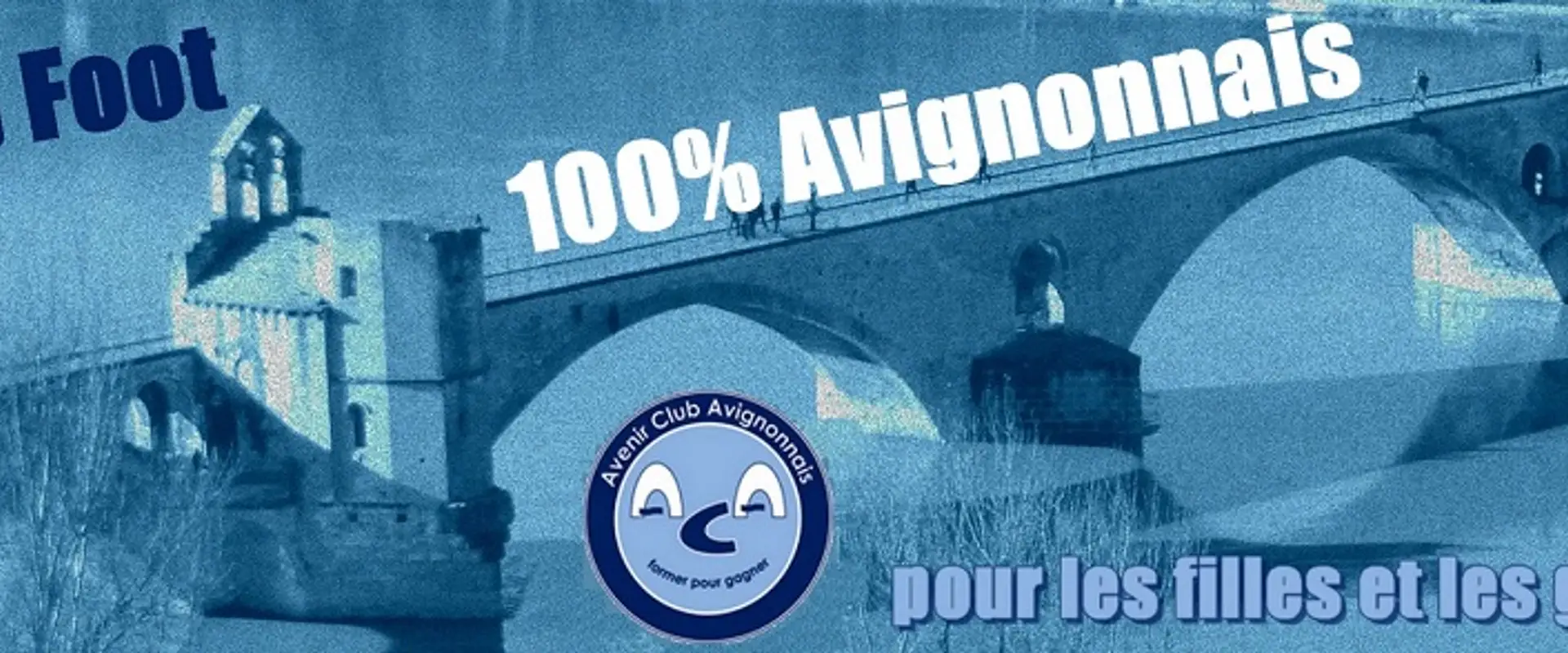 Avenir Club Avignonnais
