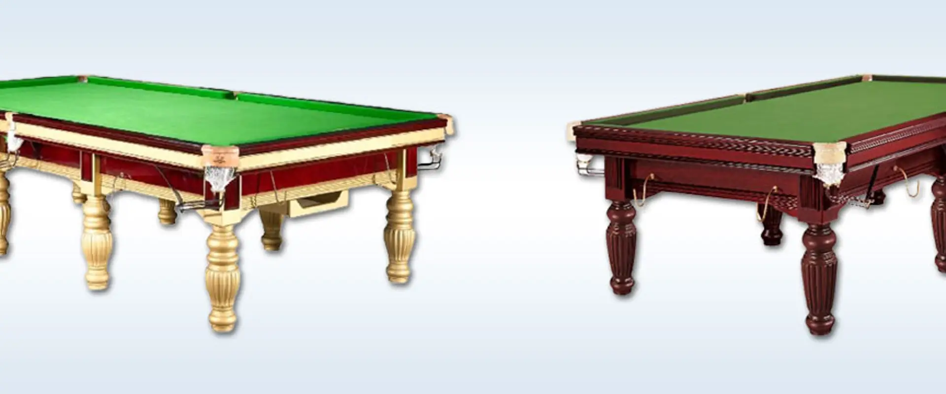 Jaipur Billiards ( since 1960)