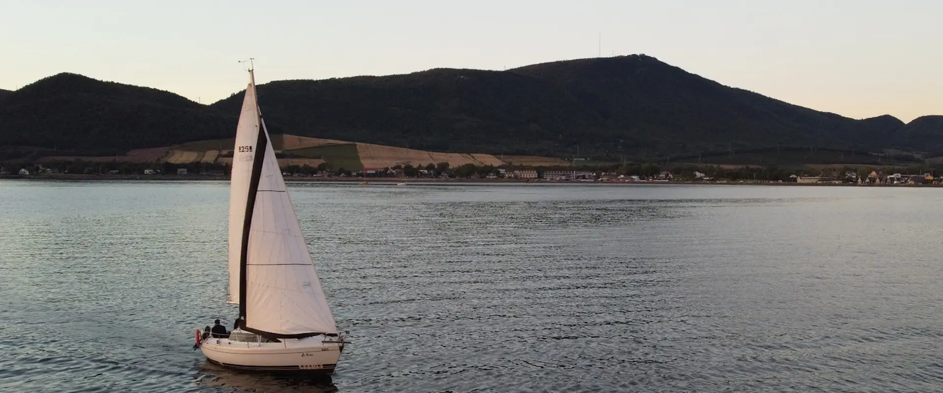 covoile Baie-Des-Chaleurs