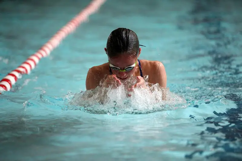 Piscine Municipale Philippe Croizon