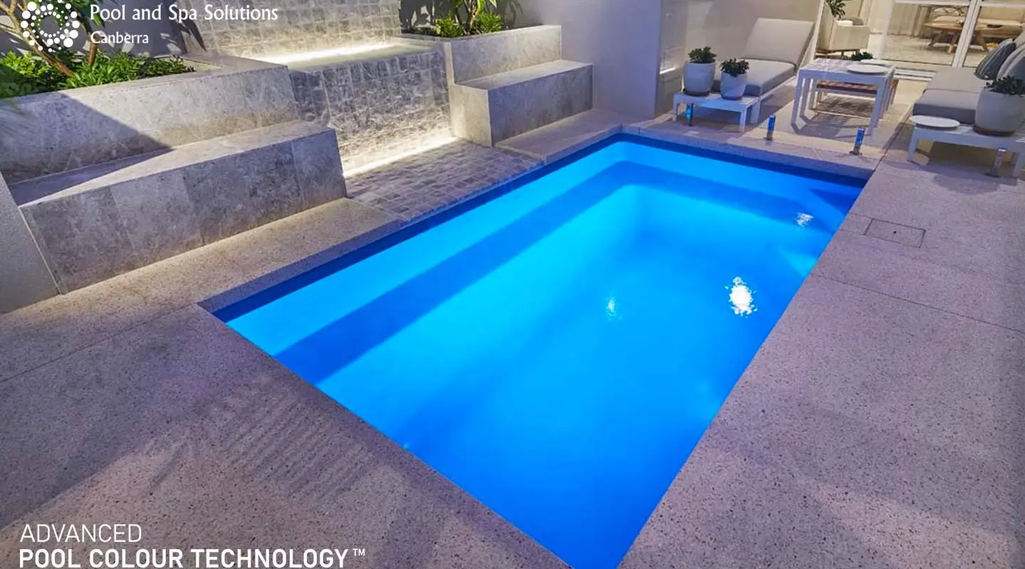 Pool and Spa Solutions