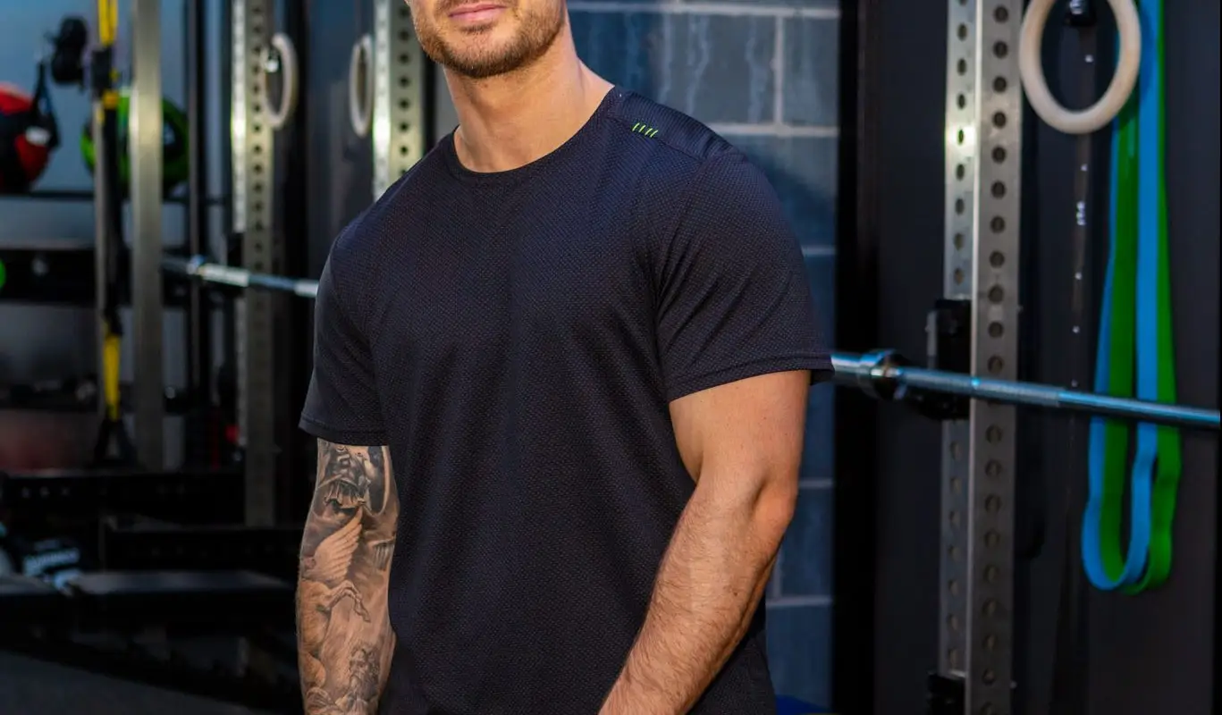 Mike Adams PT