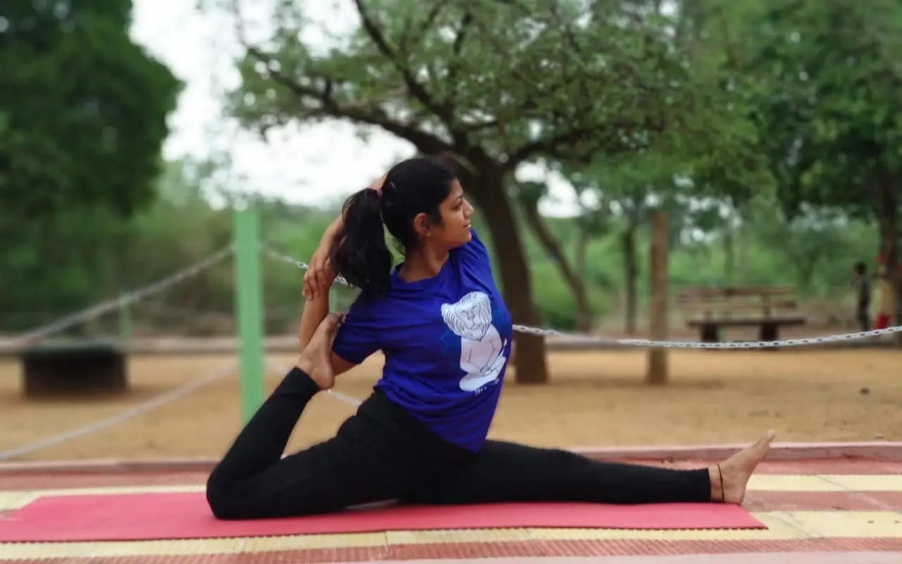 QCI Yoga Teacher Certification Training at Yoga Bharath,International Yoga Institute and Placements