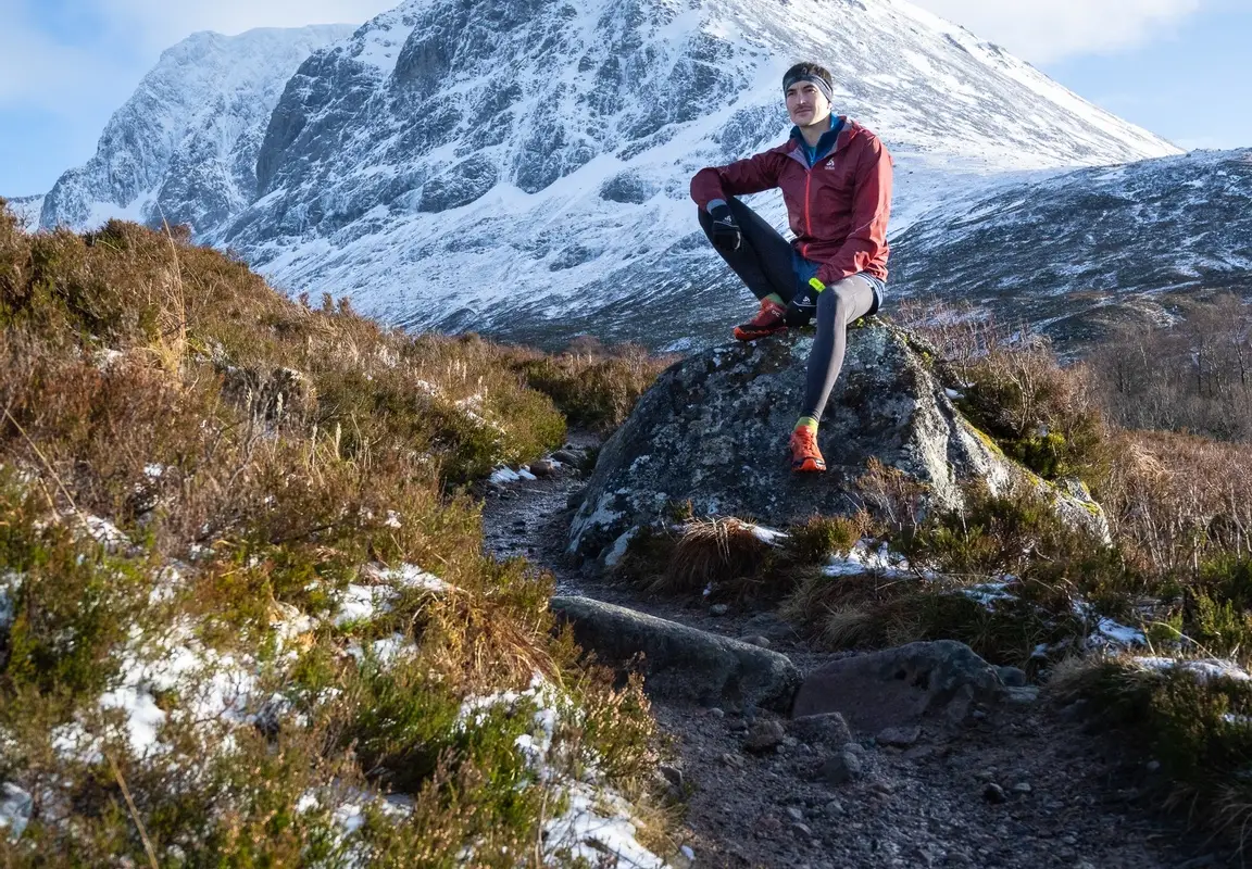 Ben Turner - The Adventure Coach