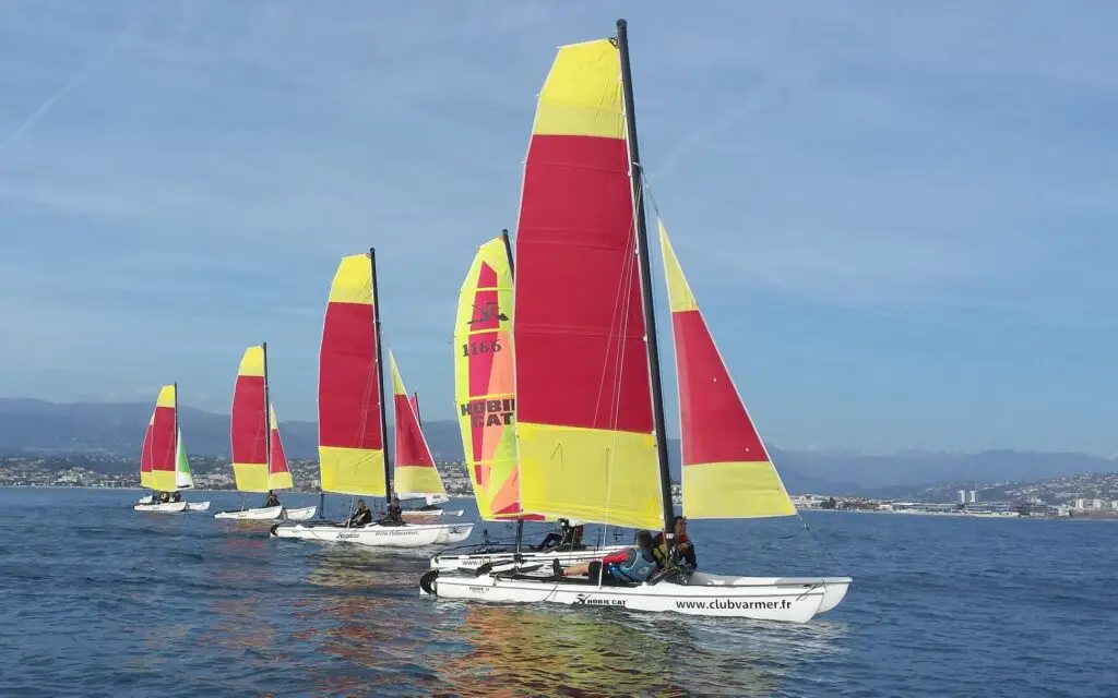 Var Sea Club