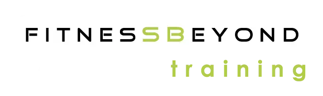 FITNESS BEYOND