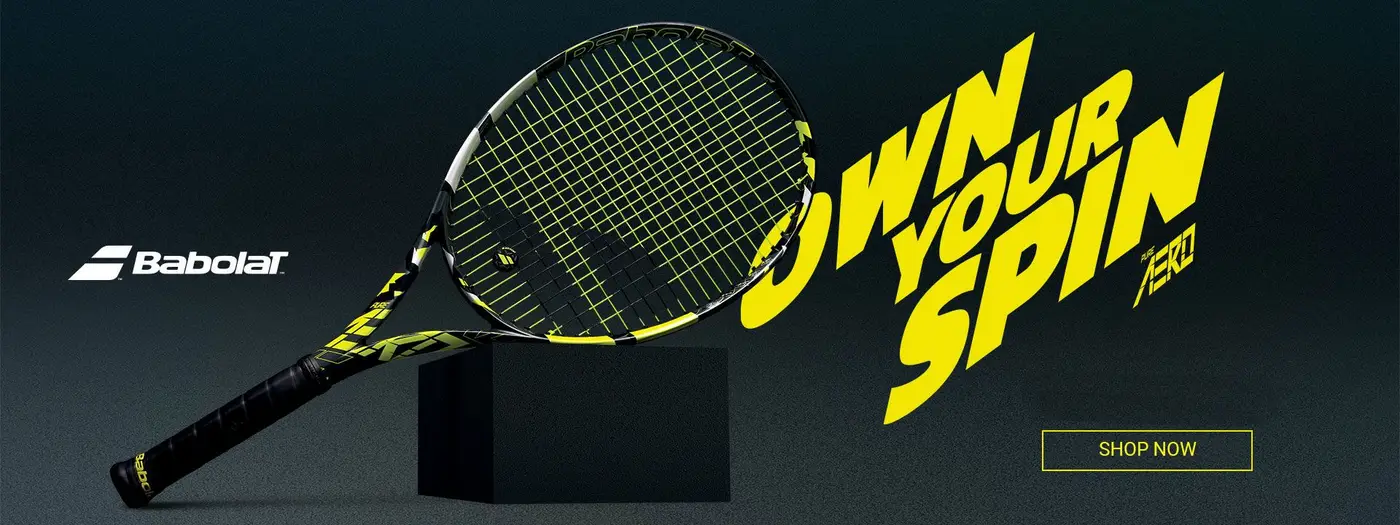 Racket Academy