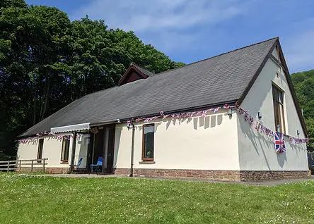 Llandogo Village Hall