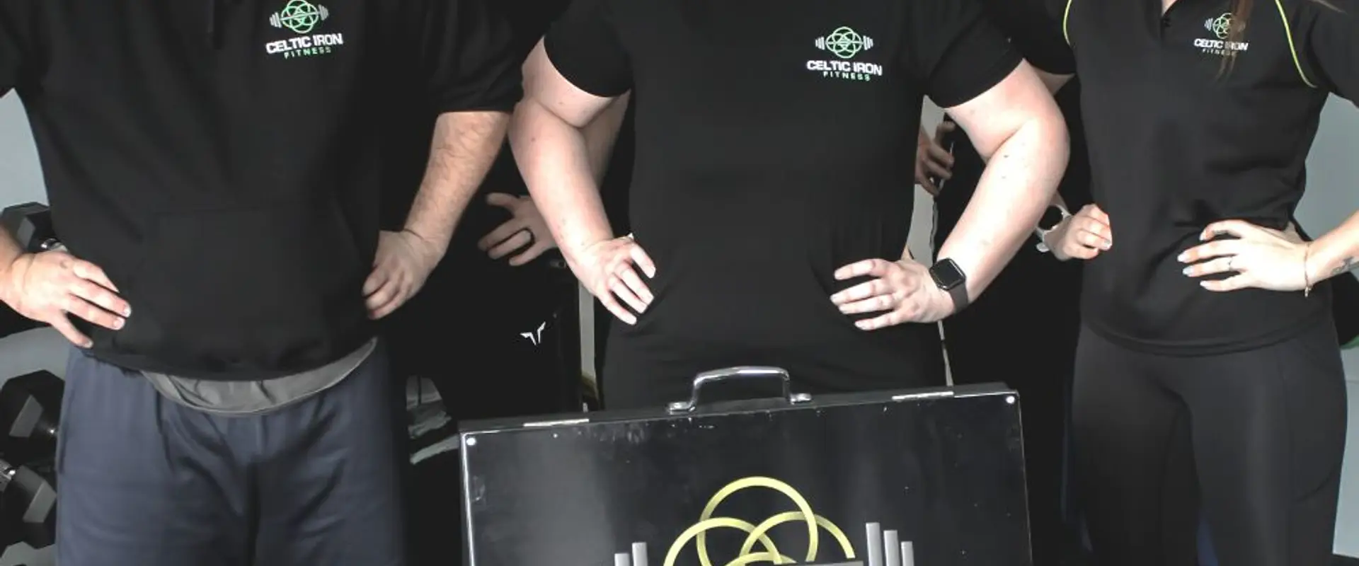 Celtic Iron Fitness Clyde