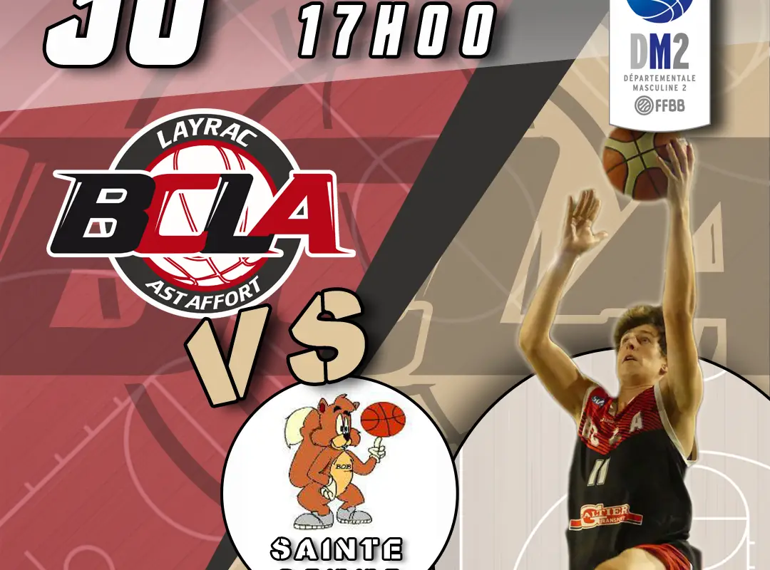 Basketball Club Astaffort Layrac