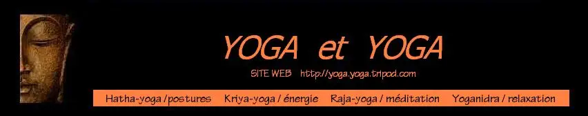 Yoga & Yoga