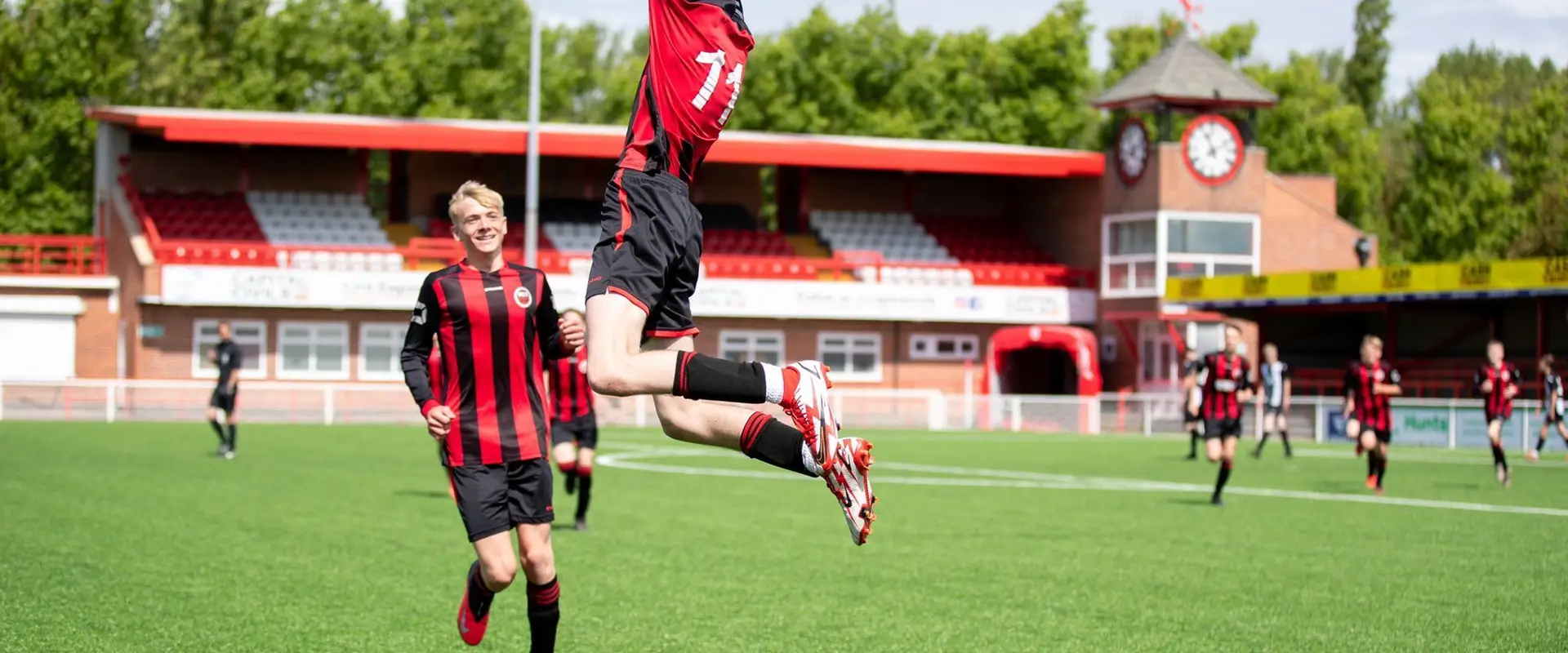 West Bridgford Colts FC