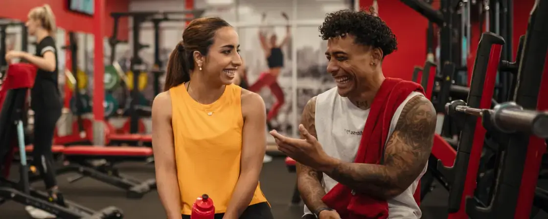 Snap Fitness