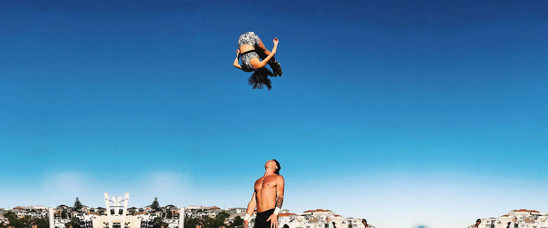 Stunt Culture