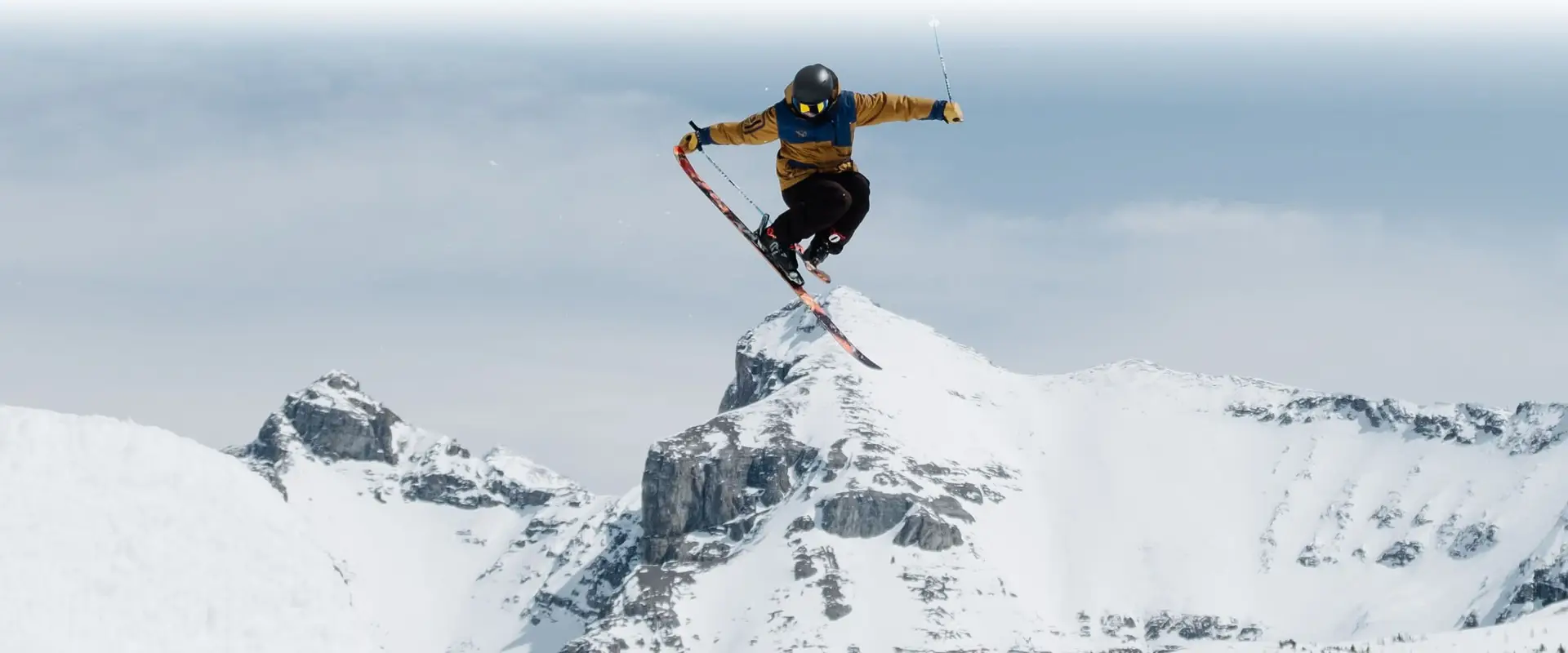Freestyle Manitoba: Freestyle Skiing in Manitoba