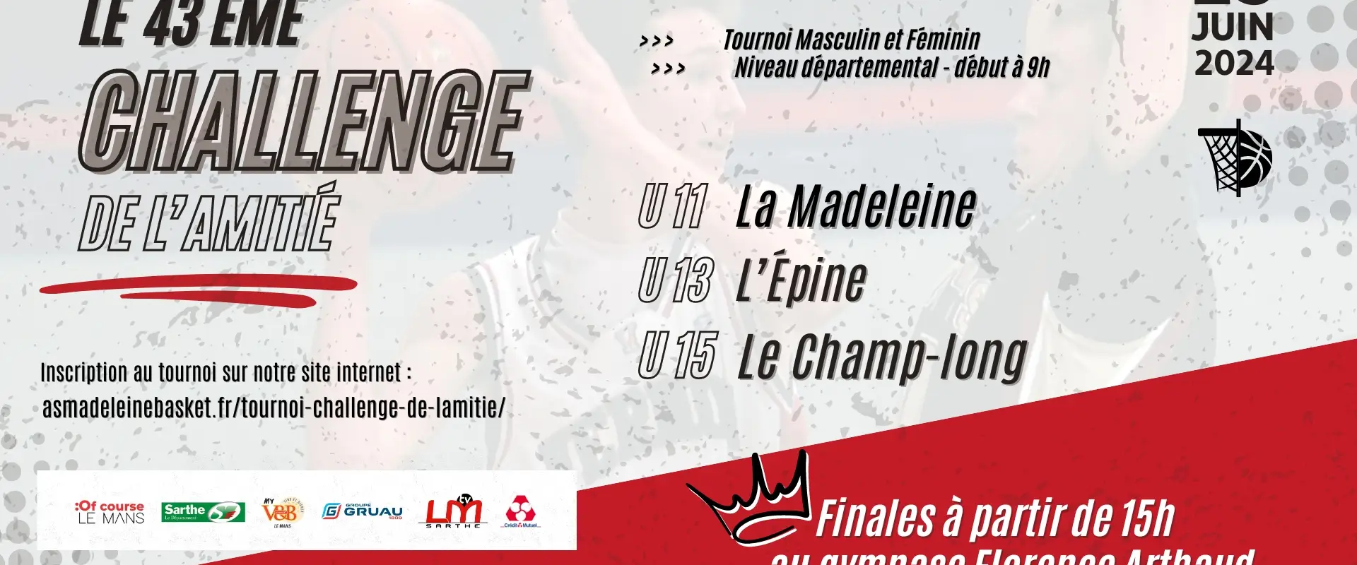 Association Sportive de la Madeleine