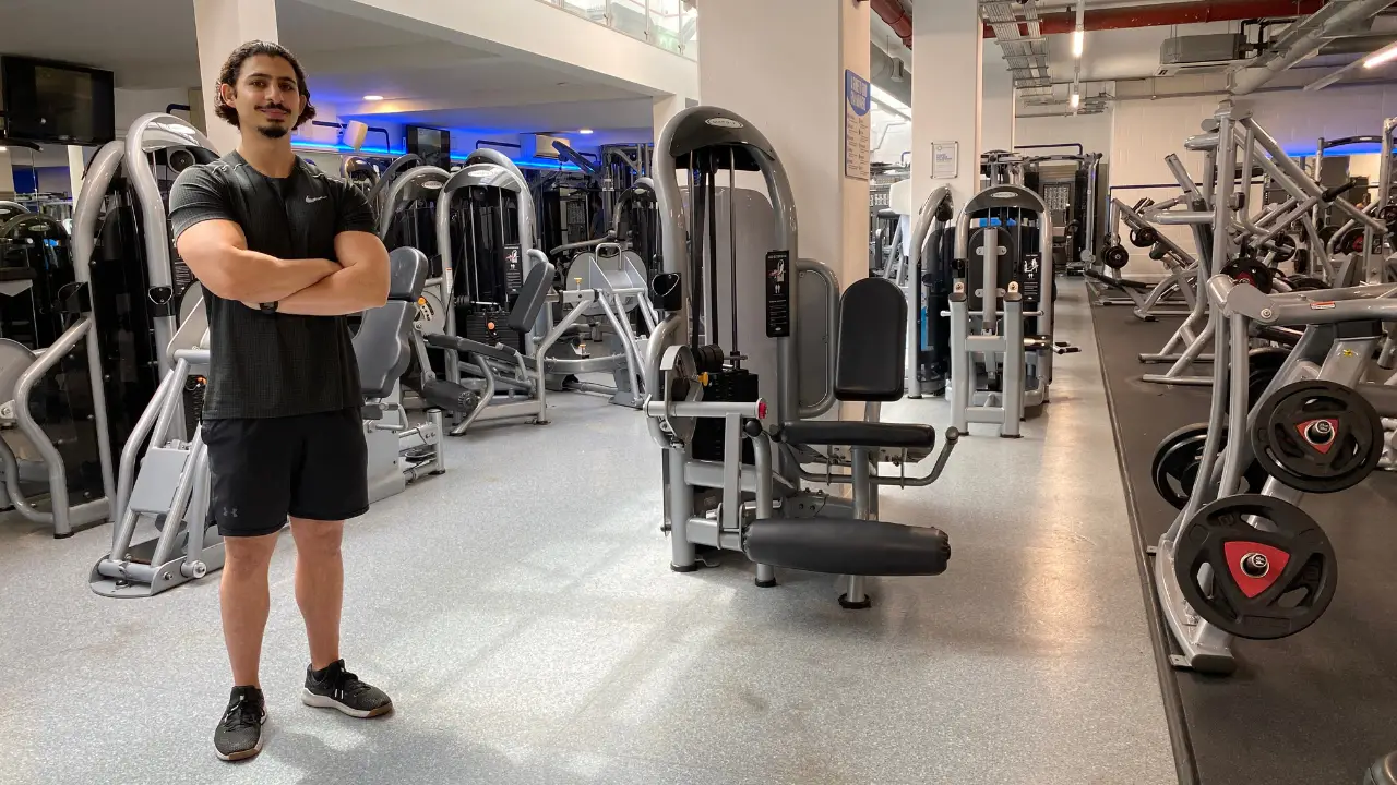 Tim Bullici Personal Training