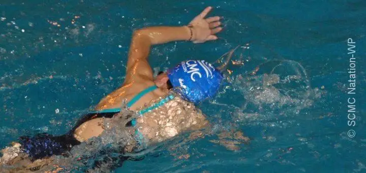 SCMC Natation