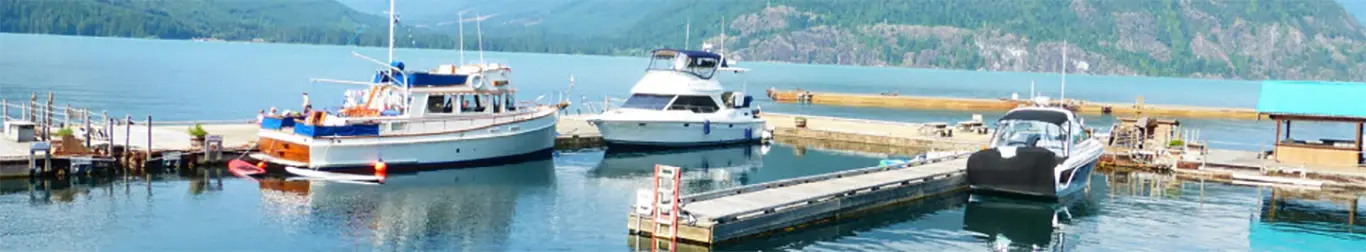 Burrard Yacht Club