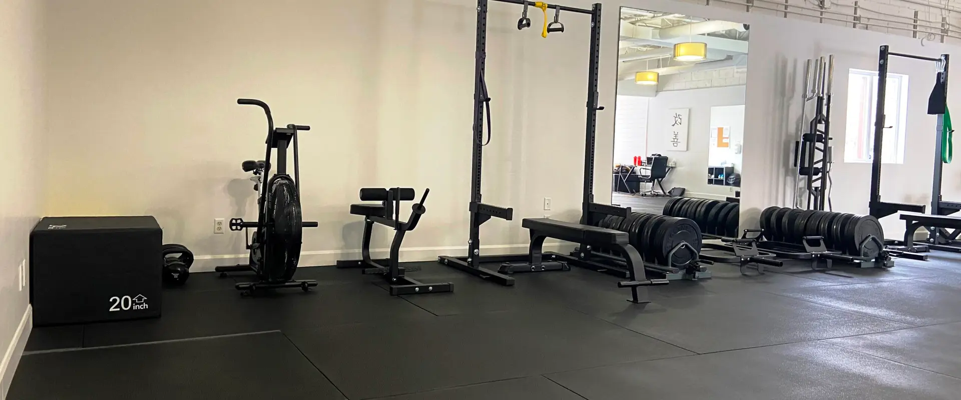Kaizen Personal Training