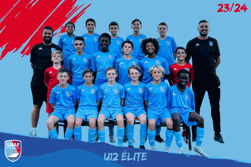 SNAF I Saint-Nazaire AF