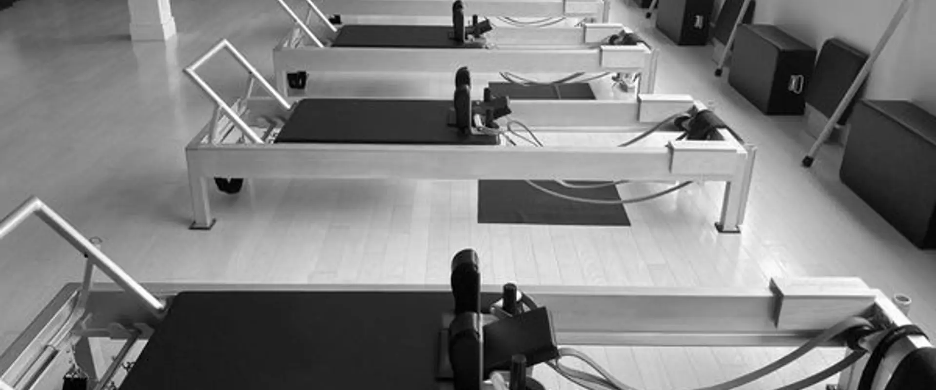 Circle Pilates