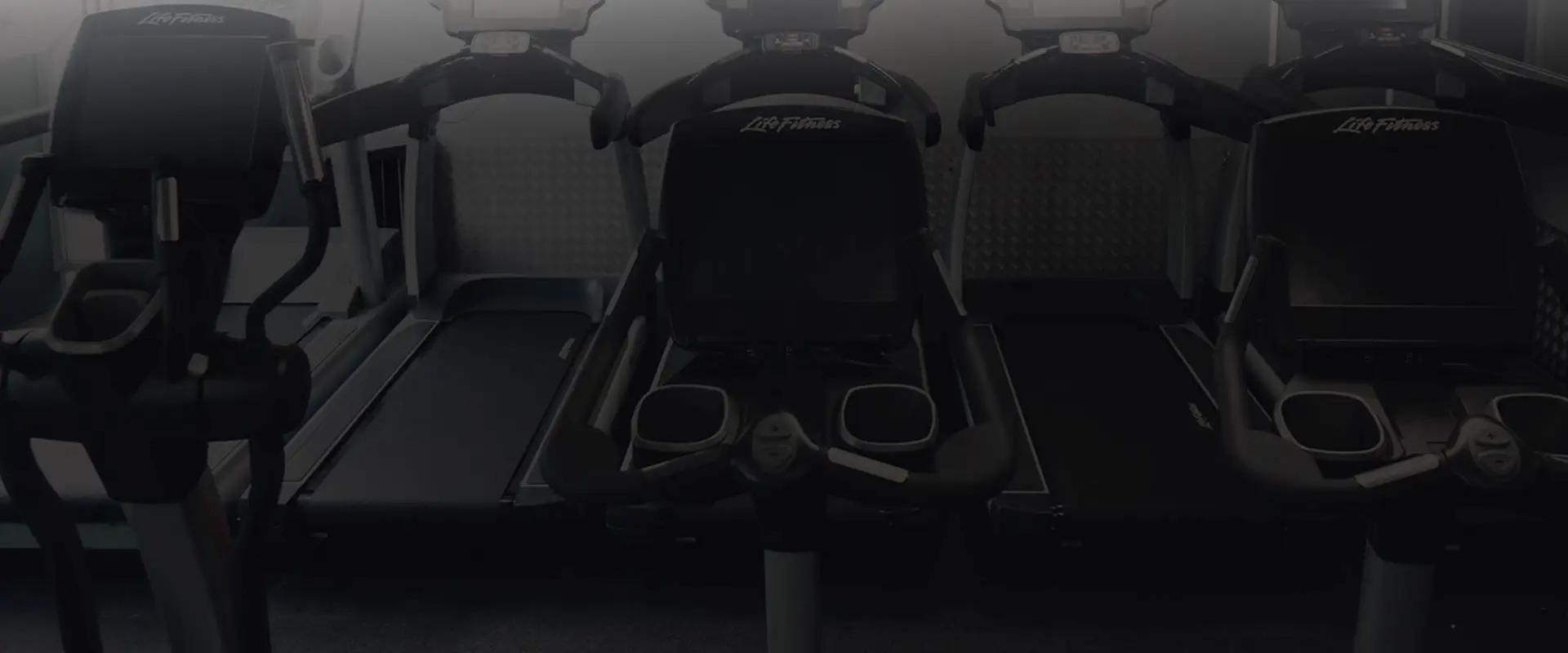 Lifestyle Fitness - Scene