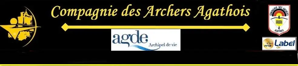 Compagnie Des Archers Agathois