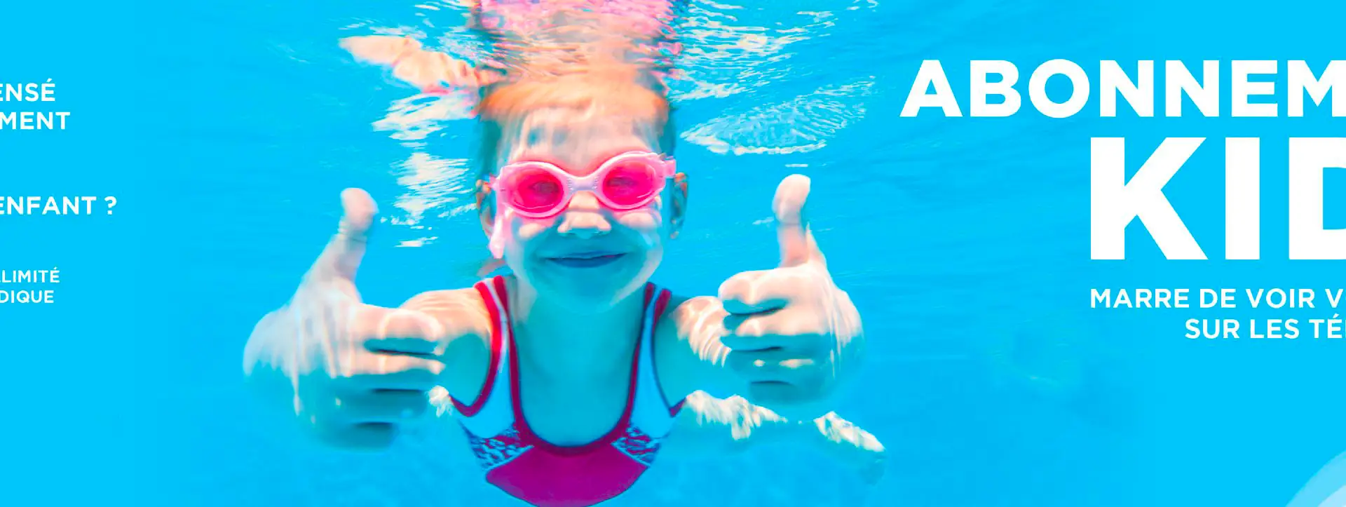 Derval Aquatic Center
