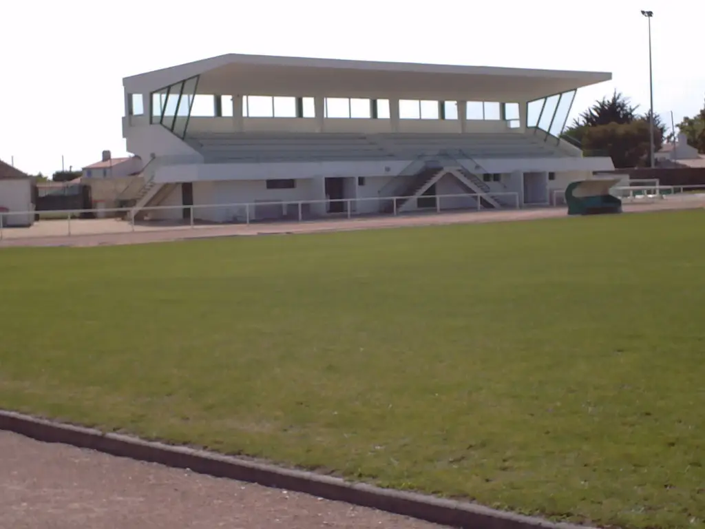Fc Noirmoutier