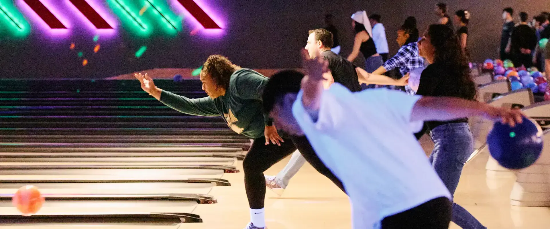 Splitsville Guelph