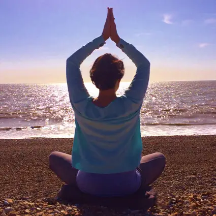 Breathing Spaces - Yoga Healing Counselling