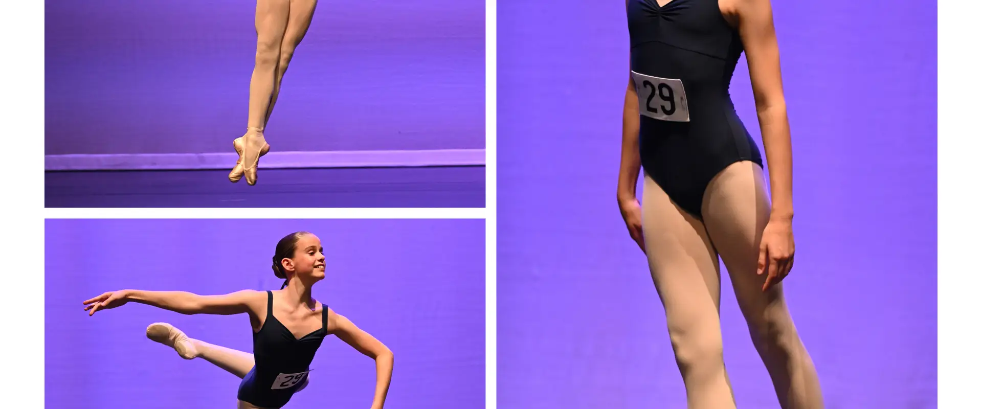 Honeybrook School of Dancing