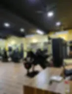 FOUNDATION FOR FITNESS