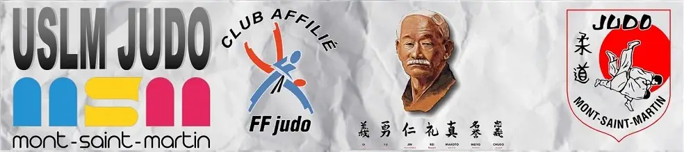 Uslm Judo