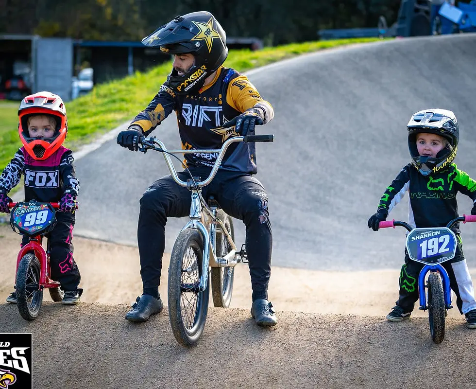 Maroondah BMX Club