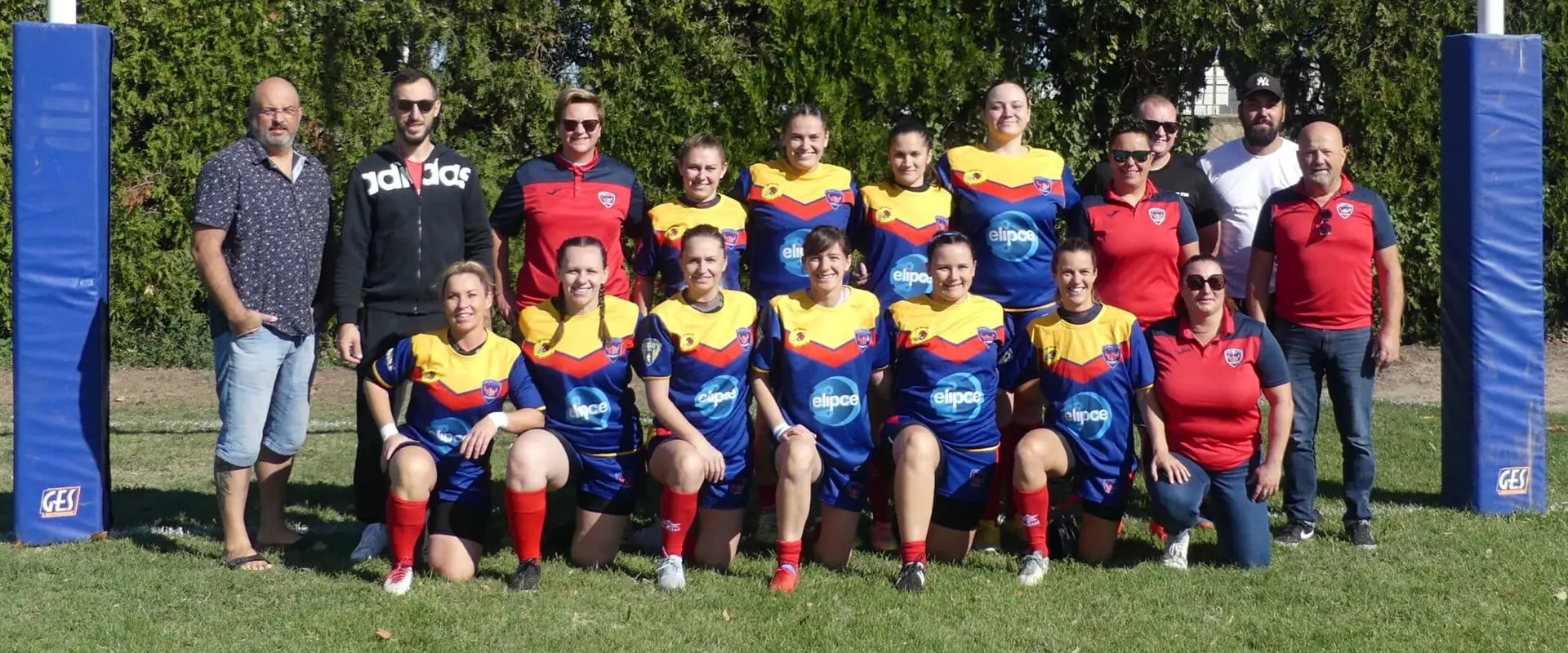 CAVAILLON RUGBY LEAGUE