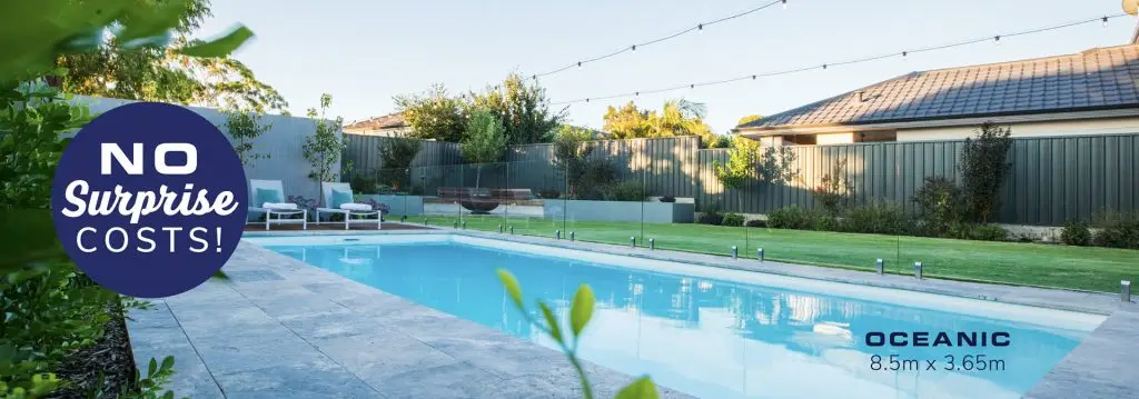Riverina Pools (Rockingham Display Centre)