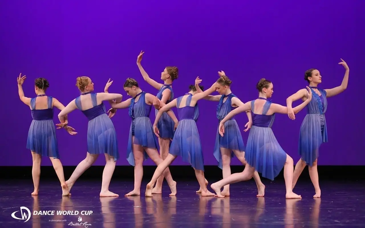 The Katrina Lyndon School of Ballet & Contemporary Dance