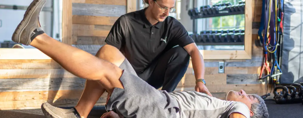 Niagara Fitness + Rehabilitation