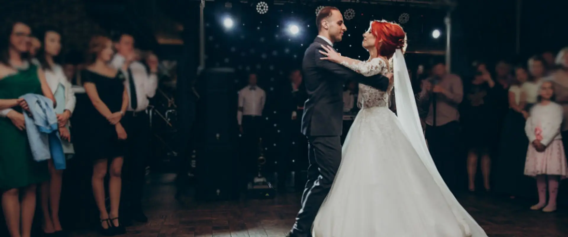 DANCING DEREK