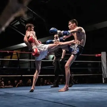 Infinite Martial Arts & Fitness