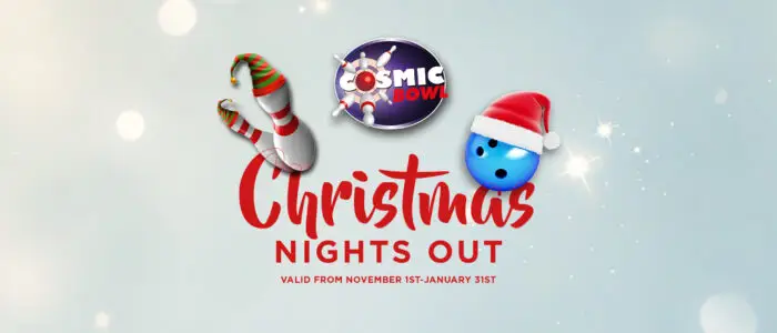 Cosmic Bowl