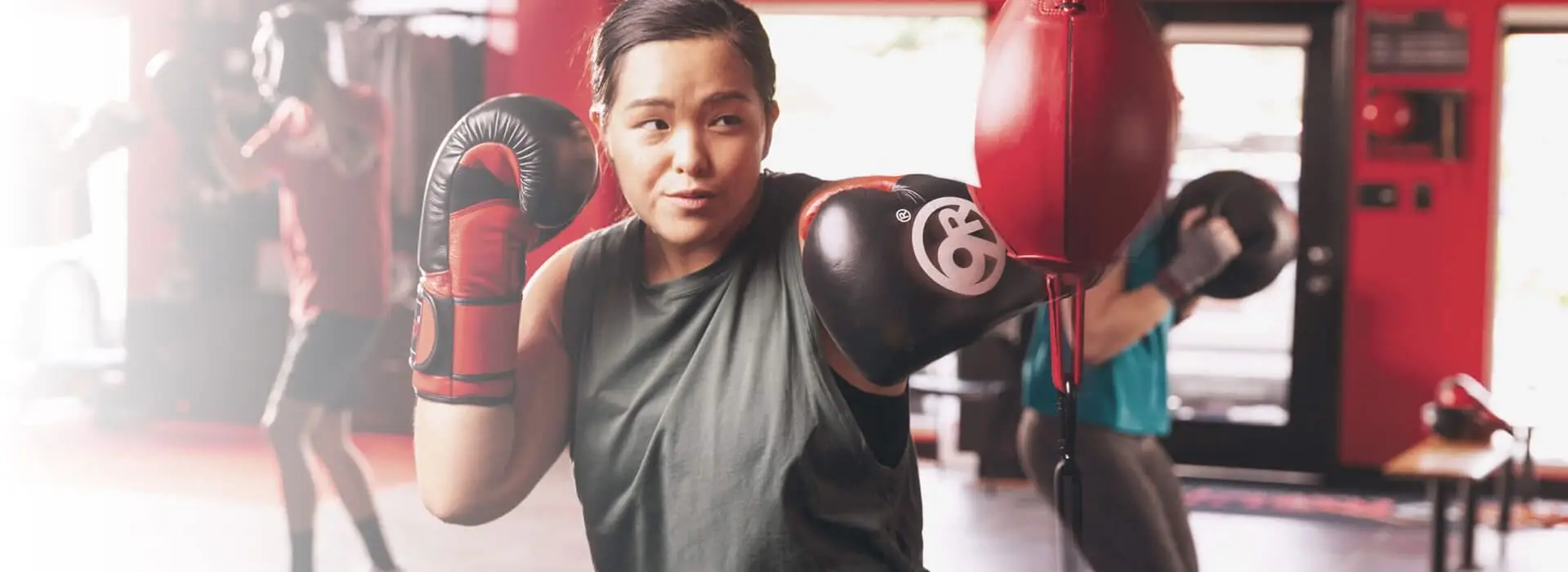 9Round Barrhaven