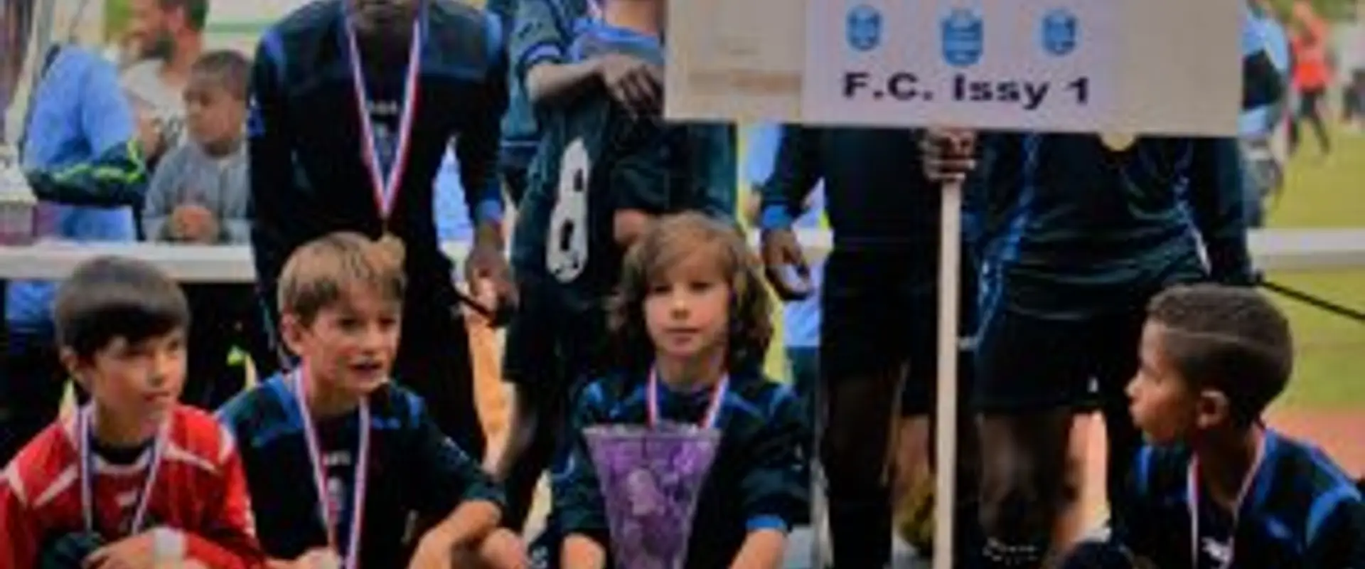 FC ISSY