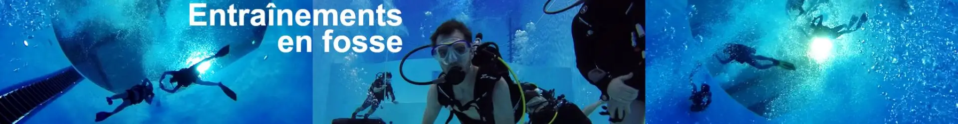 Aquarius plongée